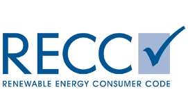 RECC (Renewable Energy Consumer Code)