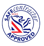 SafeContractor Approved