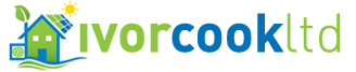 Ivor Cook Ltd