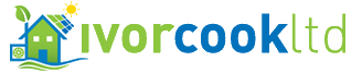 Ivor Cook Ltd